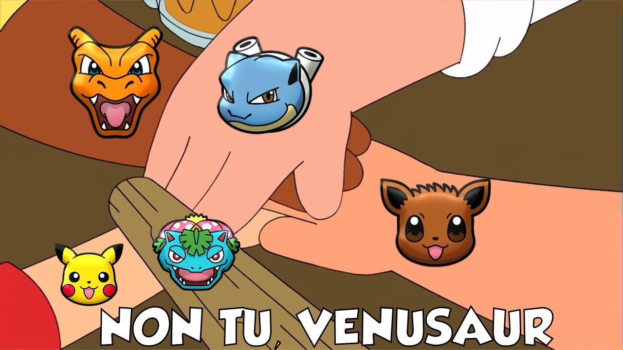 E' COSI' BRUTTO UN MAZZO CON VENUSAUR?? #pokemon #pokemonpocket #tcg
