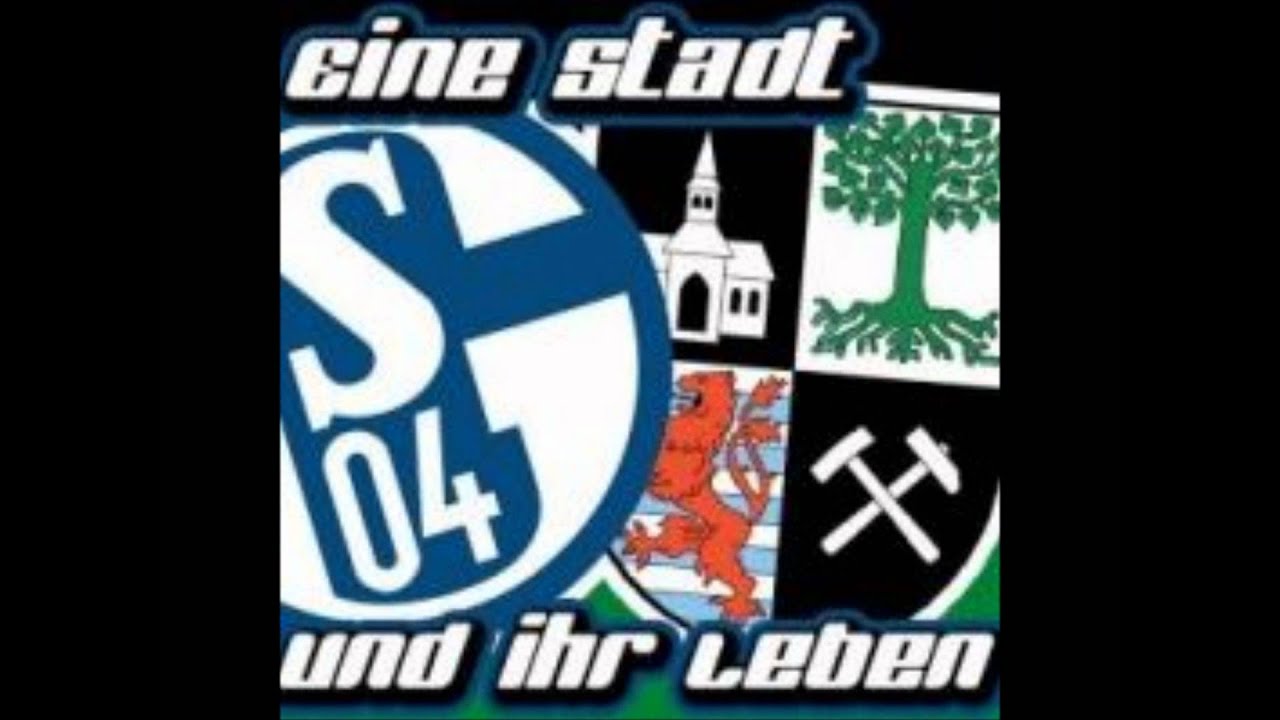 Samstag auf Schalke