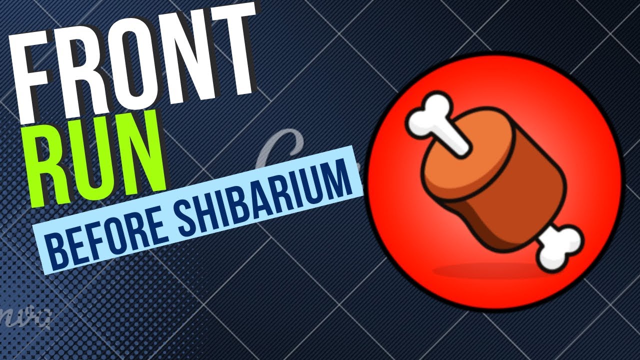 BONE SHIBA SWAP TOKEN FRONT RUN BEFORE SHIBARIUM RELEASE