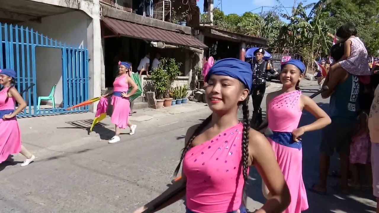 Bailen Fiesta 2019