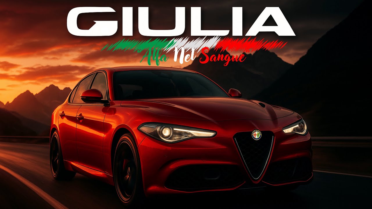 [FULL VERSION] | ALFA-ROMEO RAP + EDIT |  