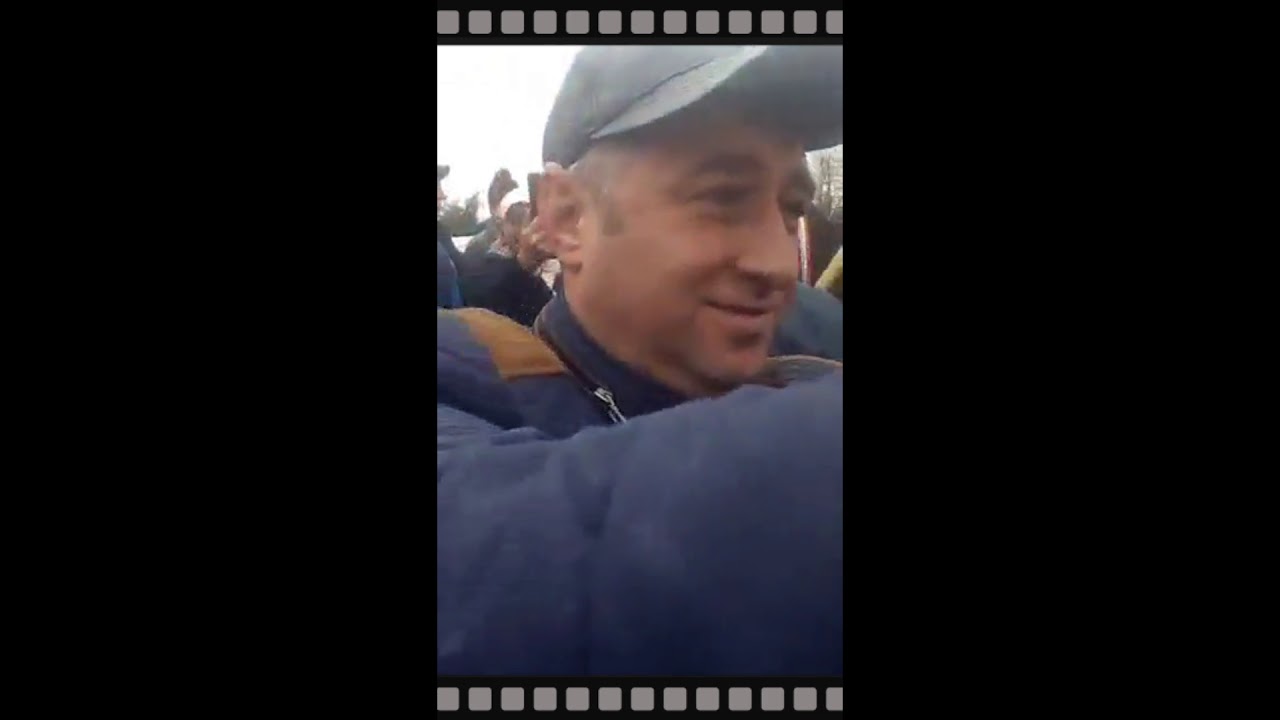 Traditii de anul nou Belcesti 2018