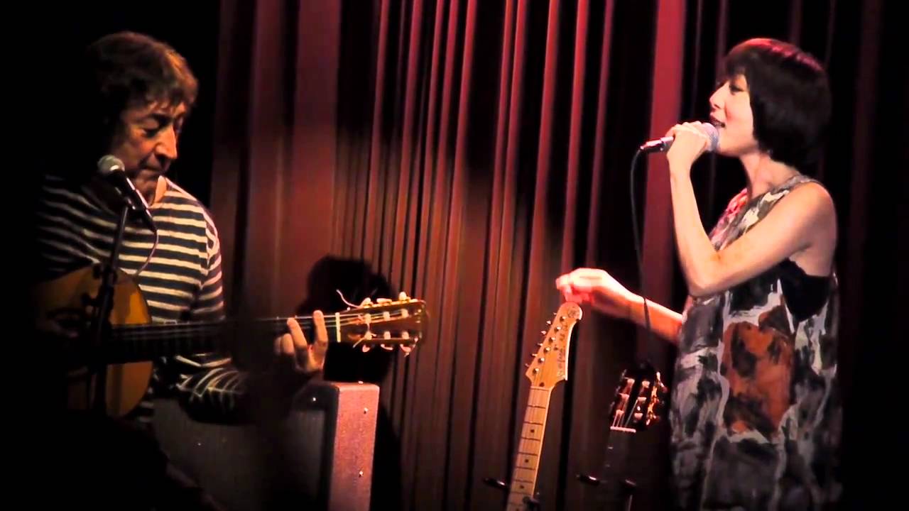 『 Beijo partido 』Toninho Horta & Nobie