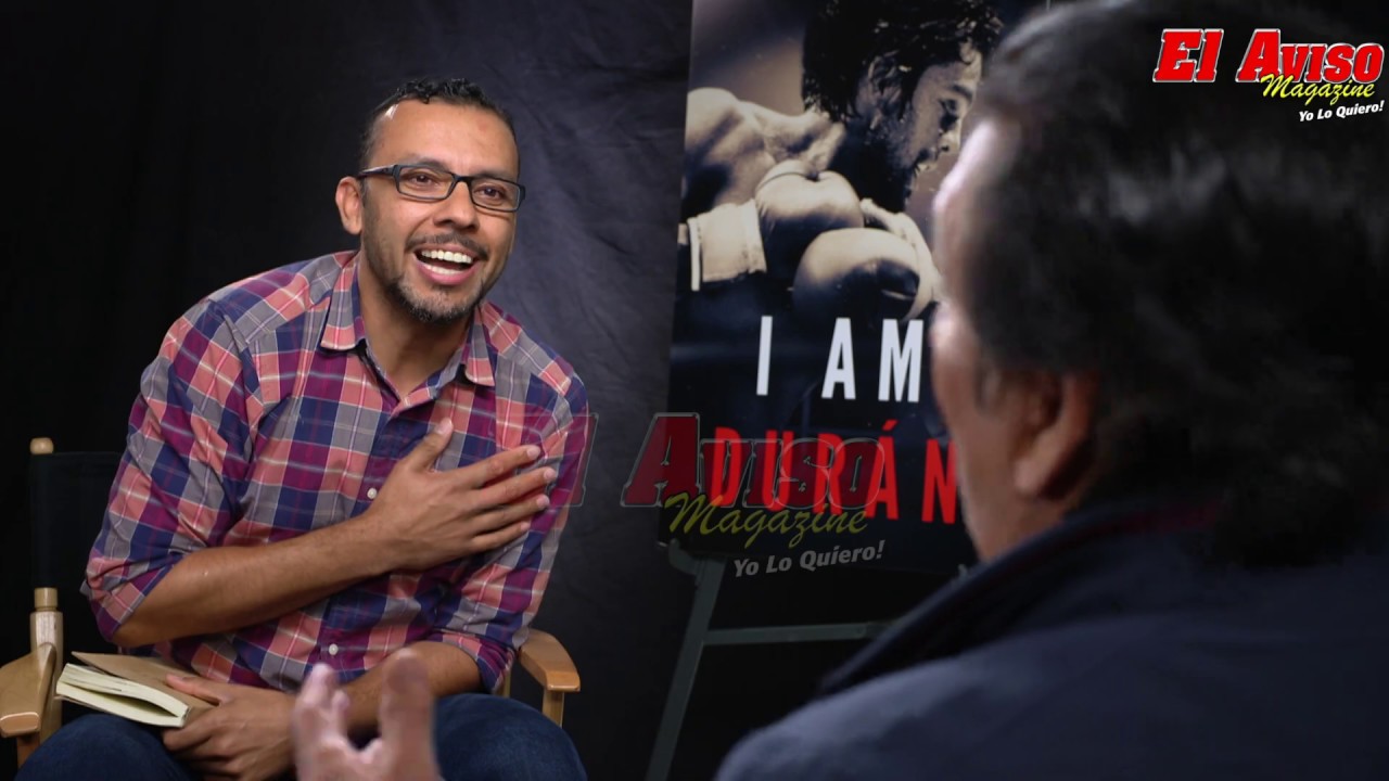 ROBERTO DURÁN 