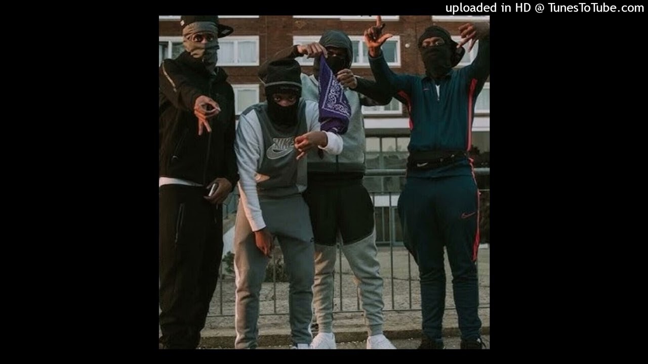 [FREE] #NPK #SinSquad Sneakz x TP x ND UK Drill Type Beat 