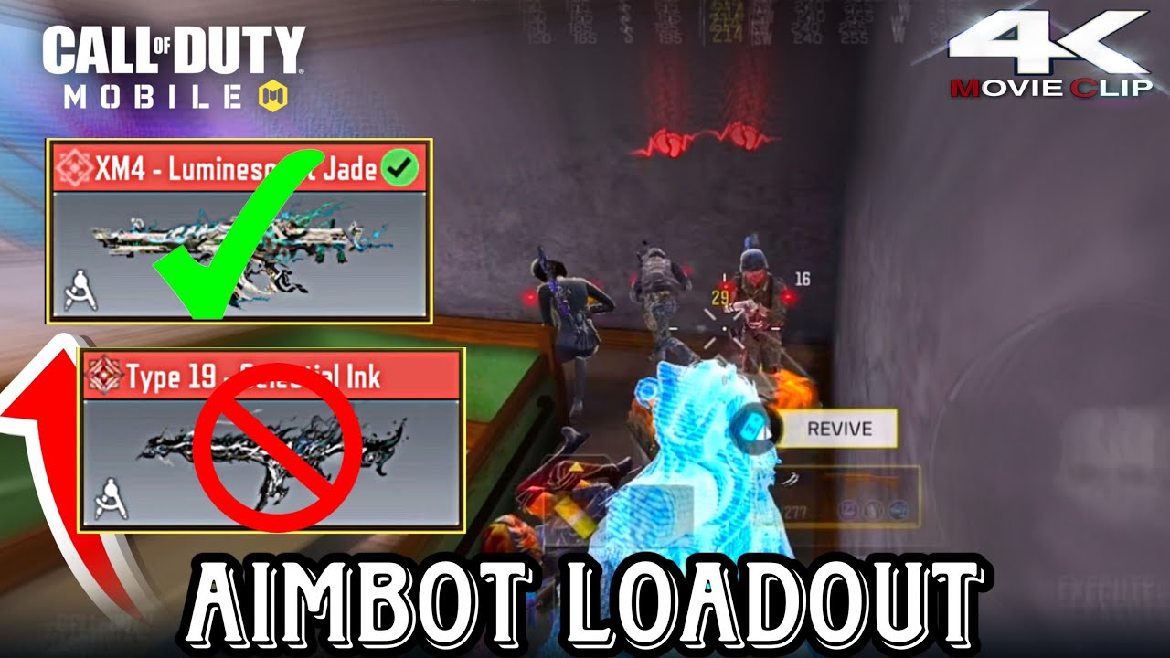 You NEED to See This! - NEW MYTHIC XM4 is OVERPOWERED! In Call of duty mobile br.. intense gameplay