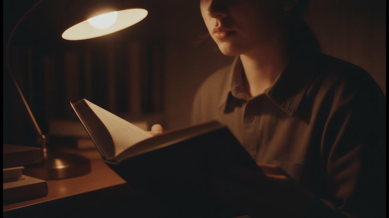 late night studies [lo-fi, chill playlist]