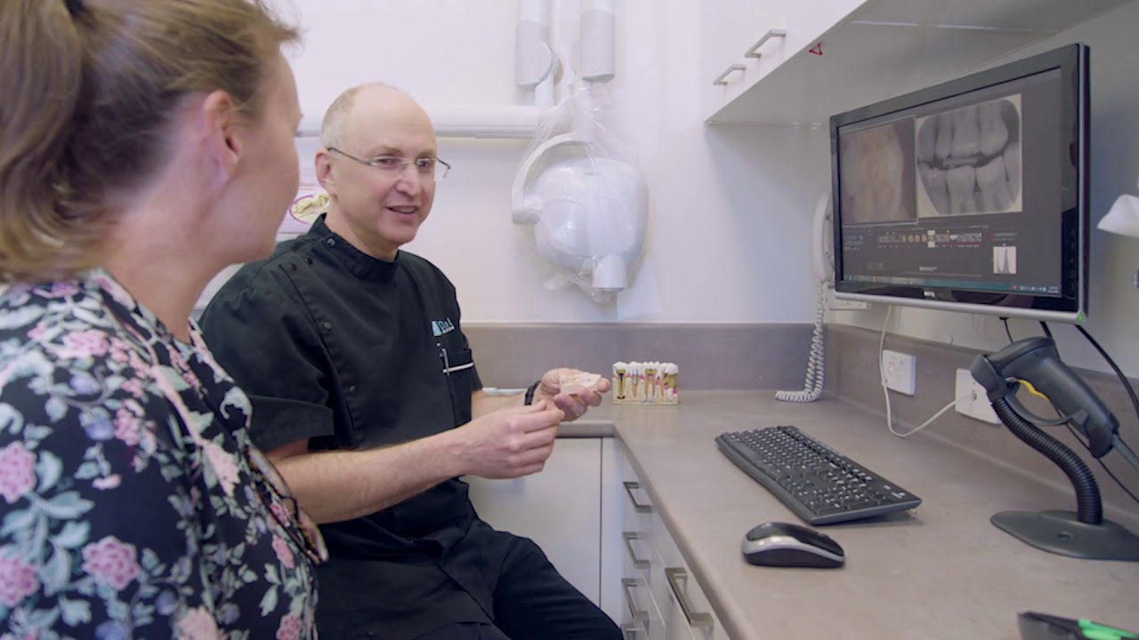 South Melbourne Dentist | Welcome to Dental on Clarendon