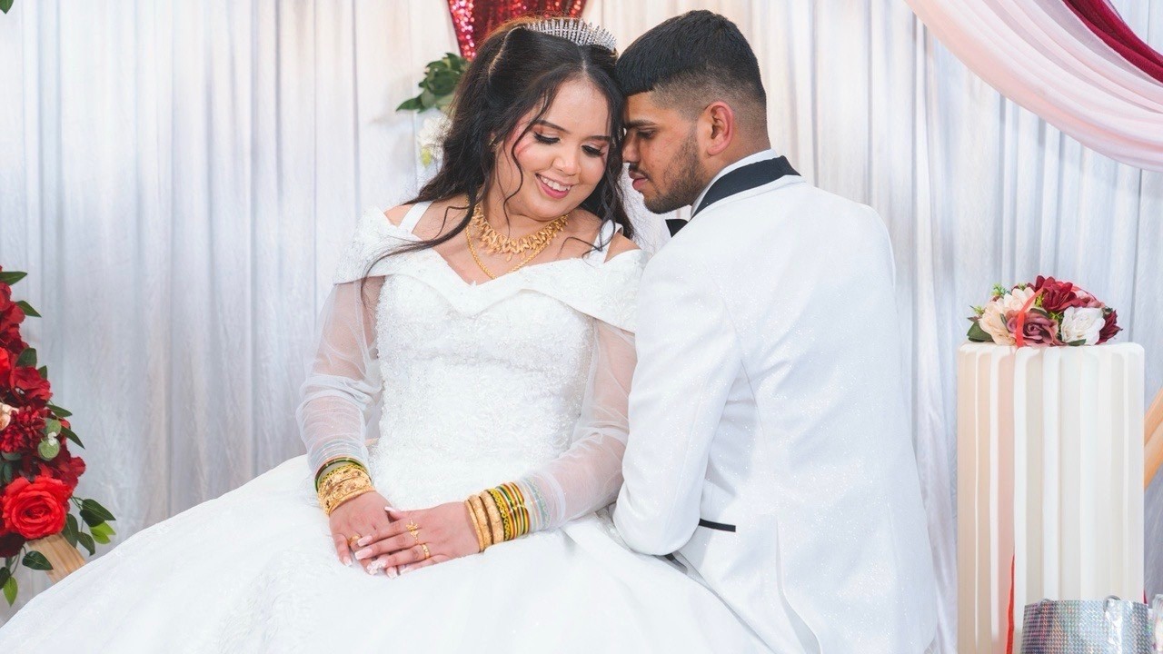 CLIVE & MERLINE | WEDDING HIGHLIGHTS | 2026