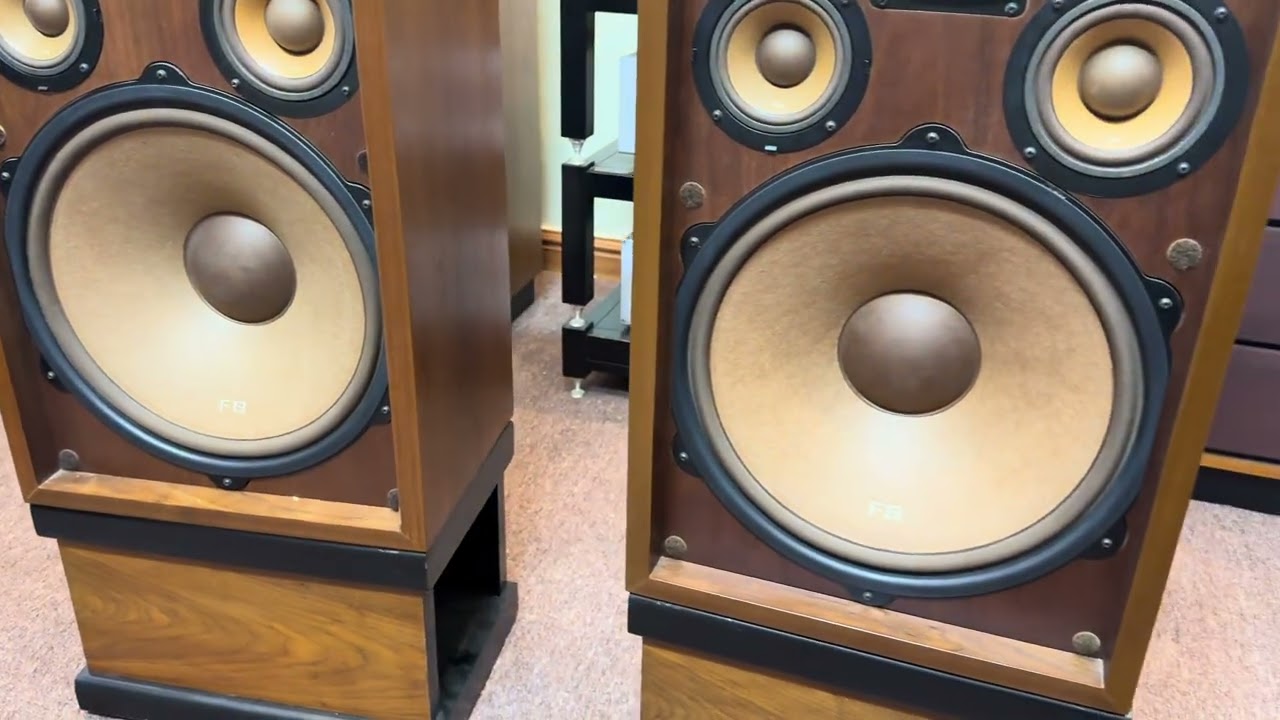 Pioneer CS-99A – Huyền Thoại Mắt Võng Nhật Bản | 6 Loa | Bass 40cm👉0988936061