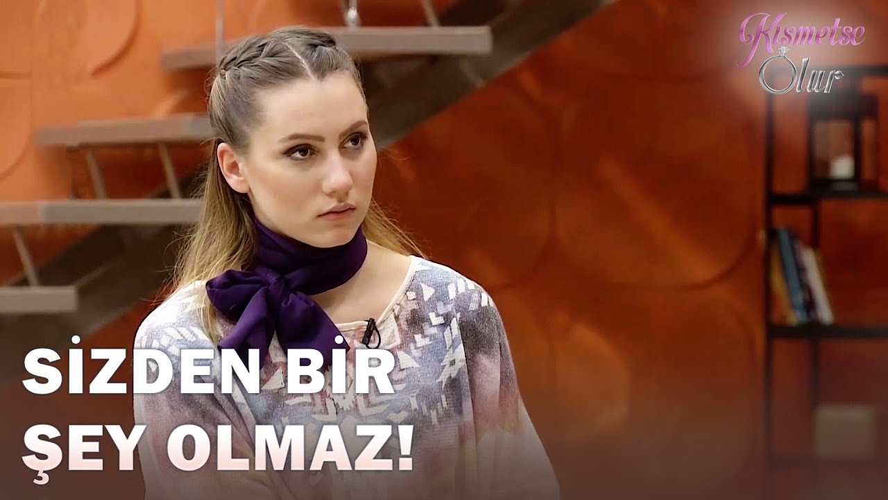 Daniela Emre ve Ayça İlişkisini Onaylamadı! - Kısmetse Olur 46. Bölüm