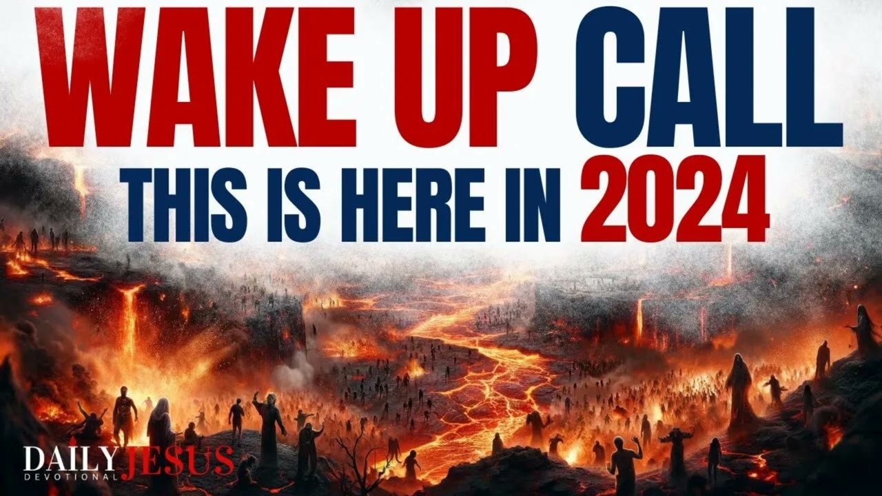 End Times Apostasy: 2024 Sign Is NOT Here? Last Days Prophecy