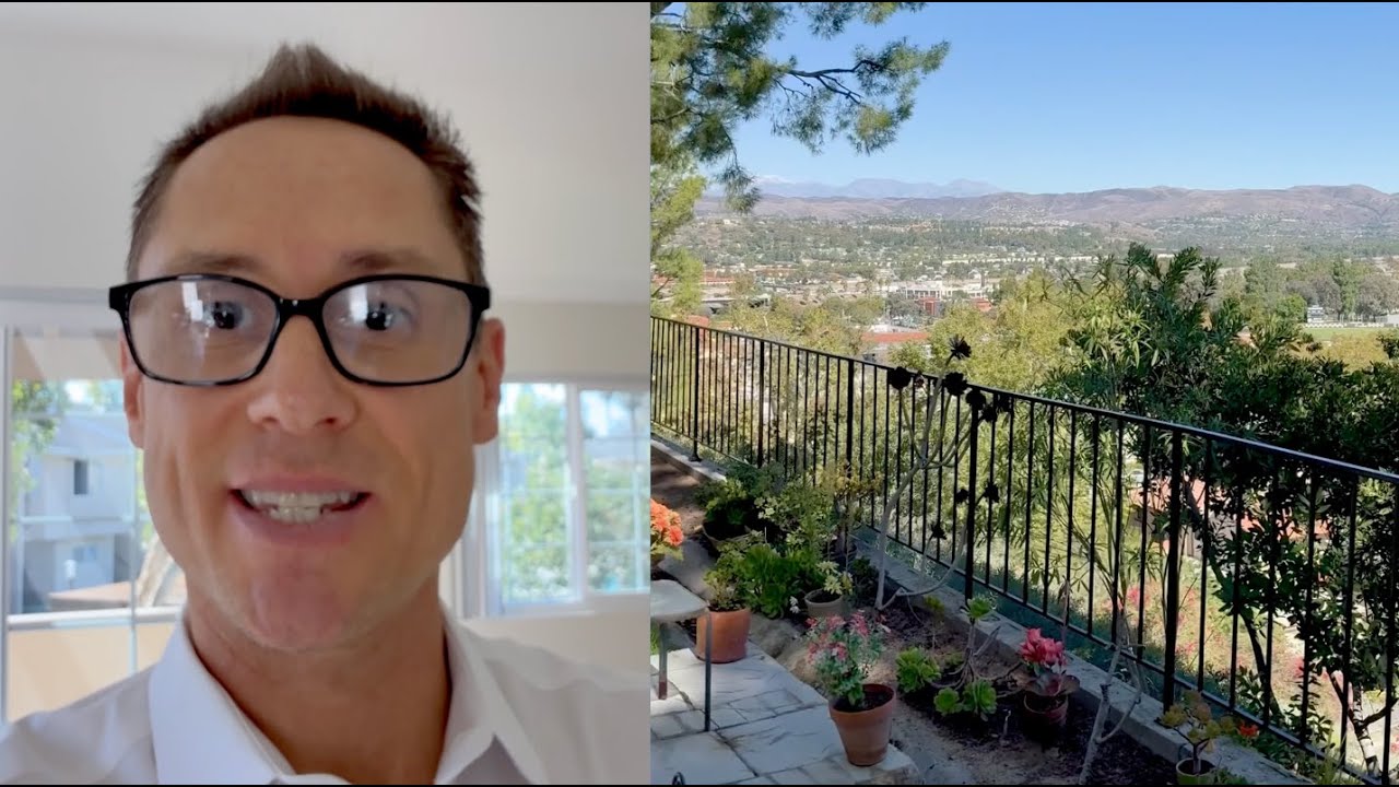 Why Has This Home With a View Been Sitting for 125+ Days? | Mark Ochoa