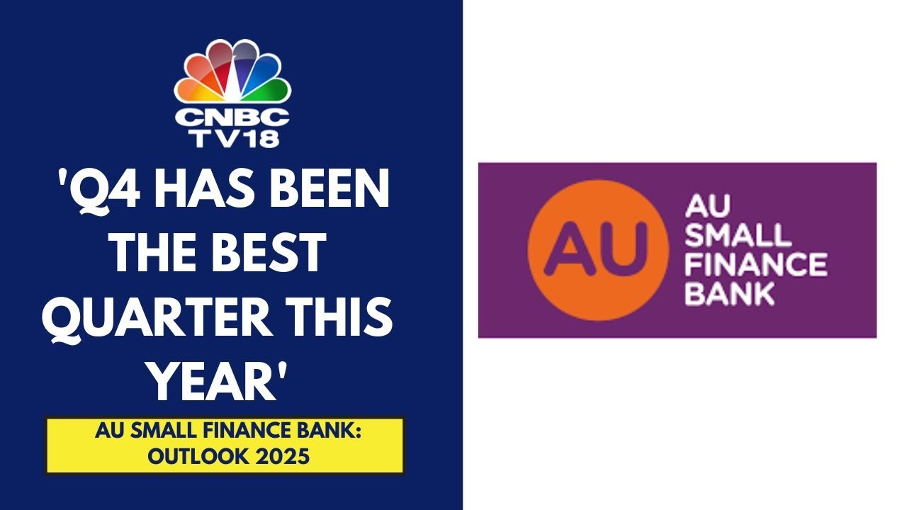 Rumours Of CFO Leaving The Co Are Floated By Entities That Don't Want Stock To Do Well: AU SFB