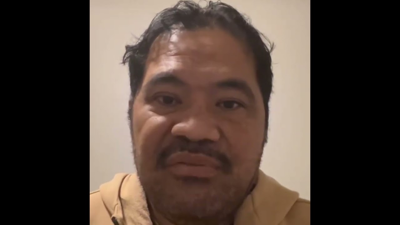 Ua lagalagā finagalo ole itumalo male aiga ole tamā faipule ia Tea Peato ona o faasalalauga sese.