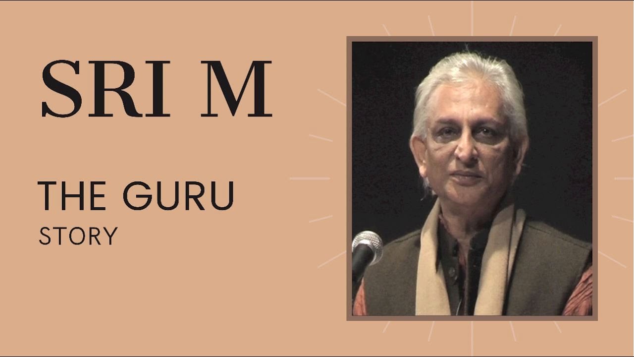 The Guru | Story | Sri M