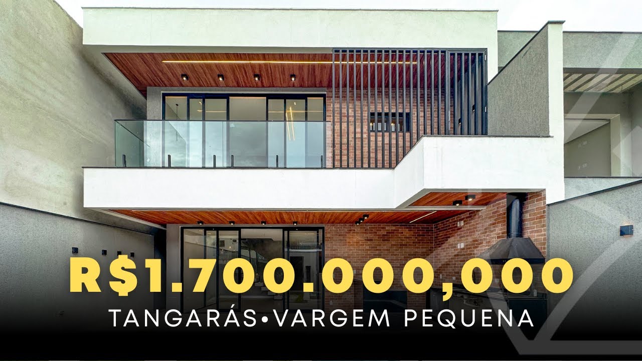 CONDOM&Iacute;NIO TANGAR&Aacute;S! Im&oacute;vel &agrave; venda em Vargem Pequena - RJ | Royal4House