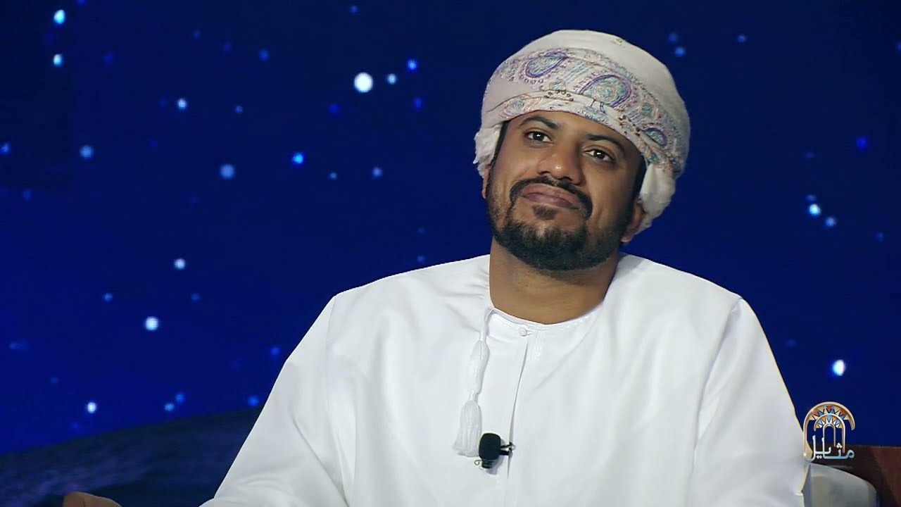 مسابقة مثايل للشعر النبطي - الحلقة الثالثة