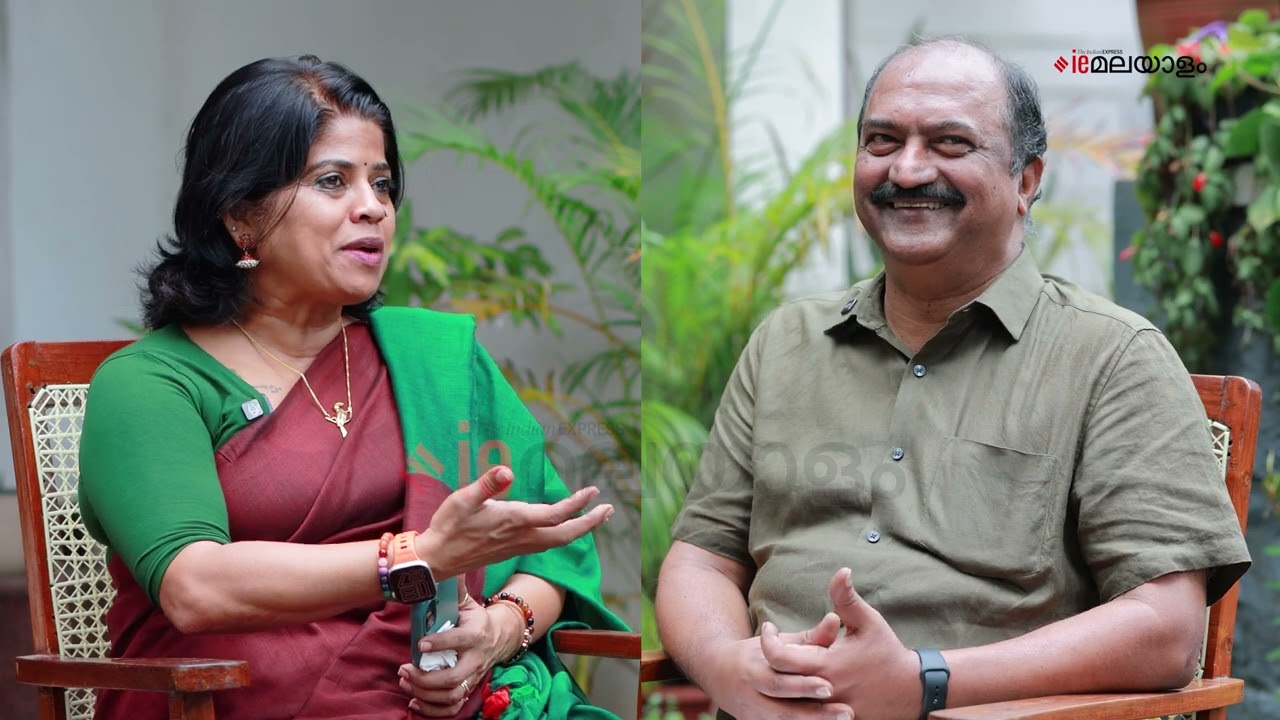 It is very difficult to say a hundred big things and not do them; KN Balagopal