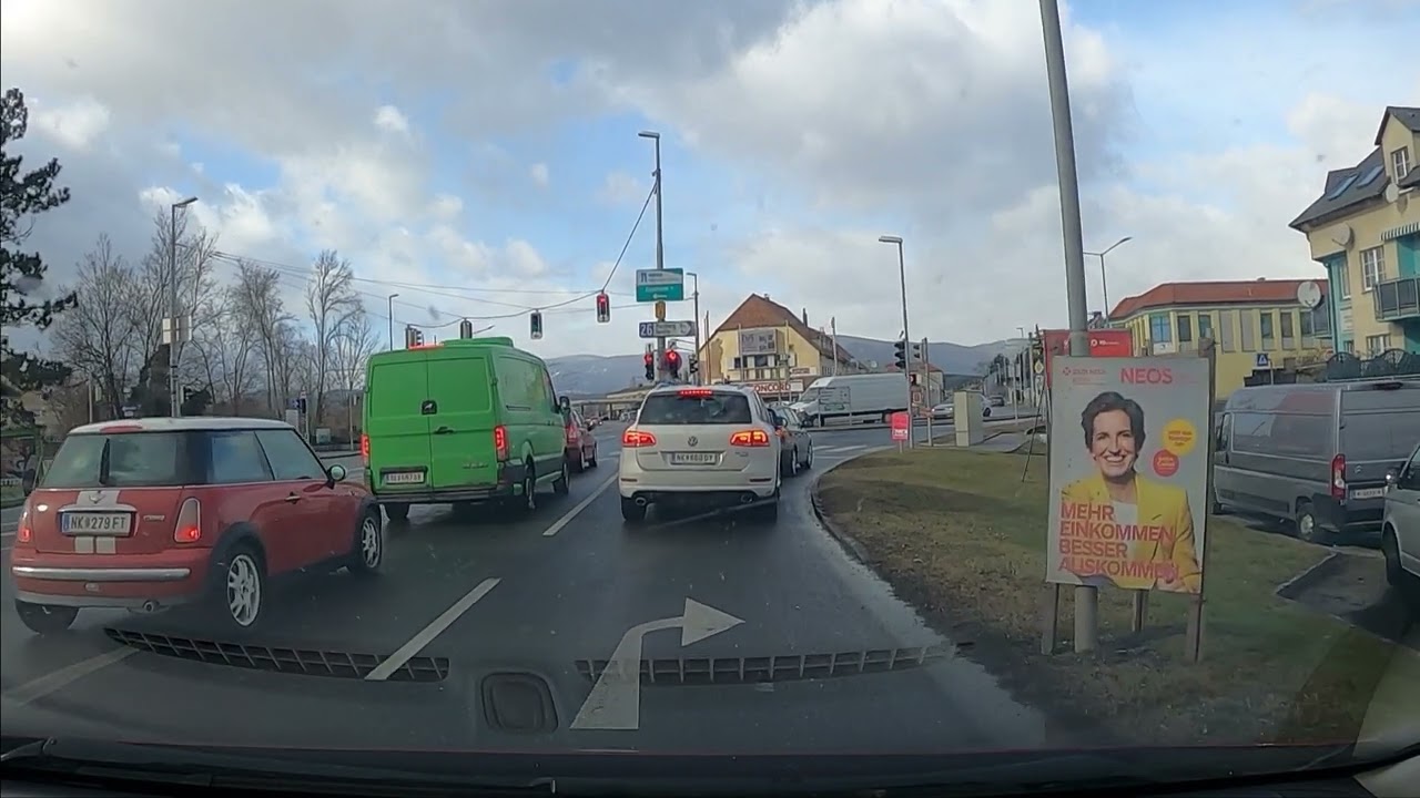 Практика на автомобиле