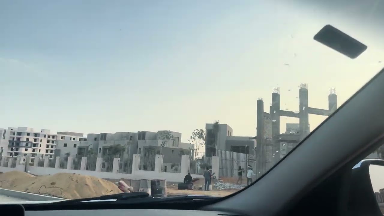تكملة جولة حي ال R7 بالعاصمه الجديده  بتاريخ 30/12/2025المشروعات السكنيه برجاء اتصال علي 01000090112