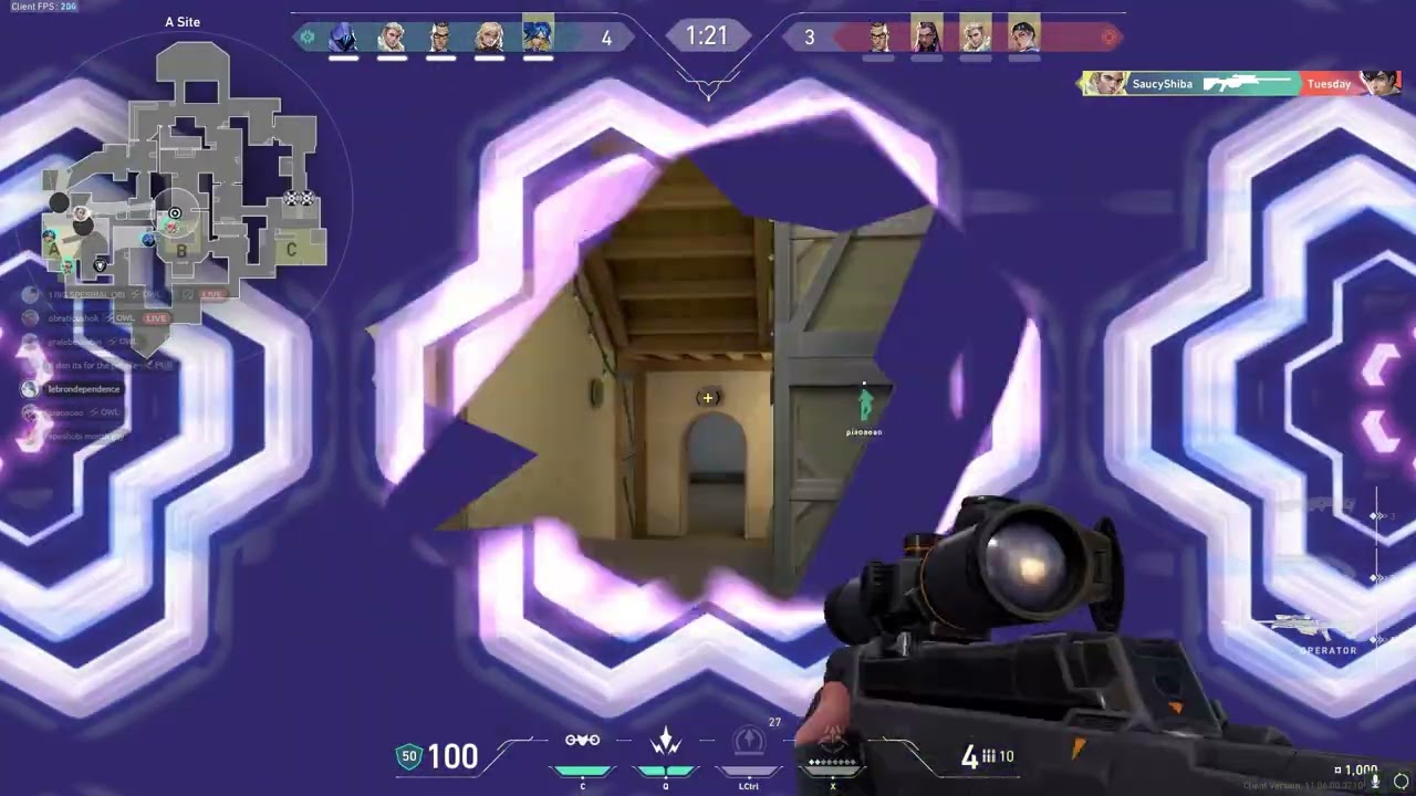 lil montage of last years