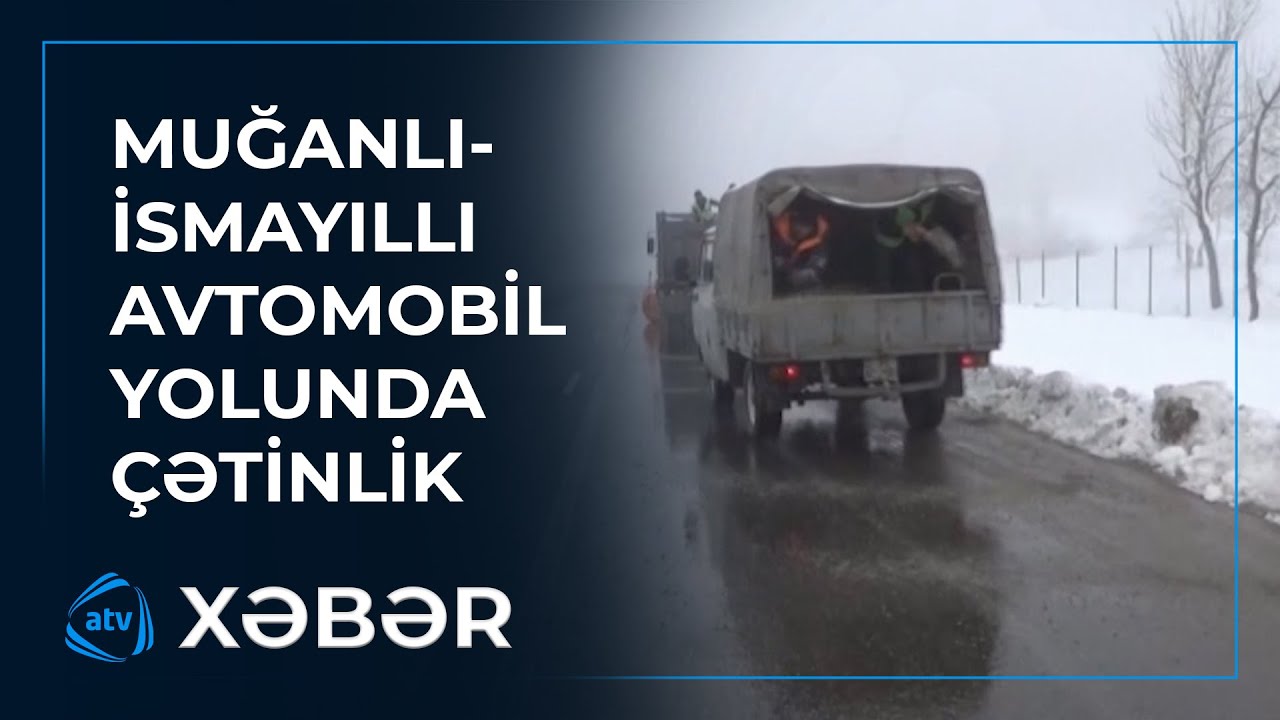 “Sürət həddi yüksək olduqda sürüşmə baş verir”