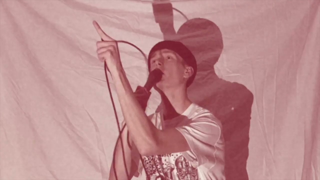 Same Eyes - Sweet Thing