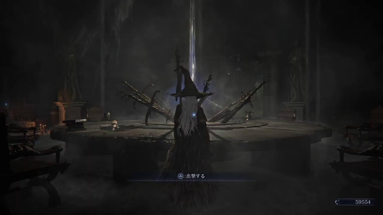 【参加型】PS版【ナイトレイン】初心者は浅い夜でワチャワチャ遊びたい