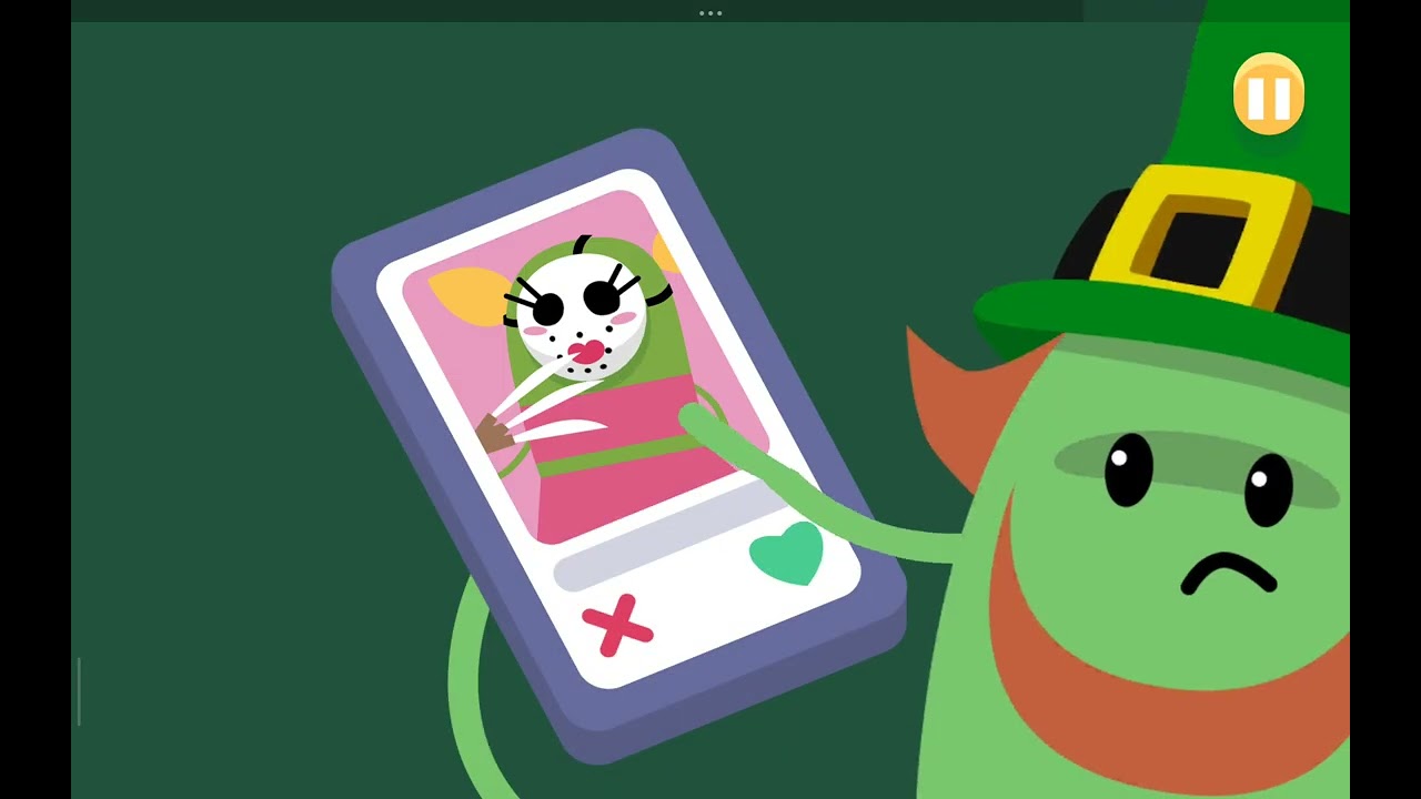 Jugando dumb ways to die