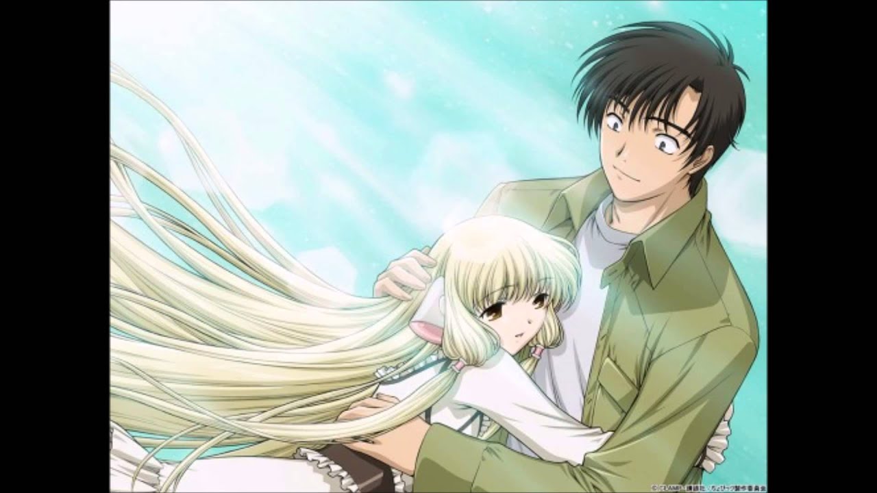 NightCore❤I Got U❤Duke Dumont