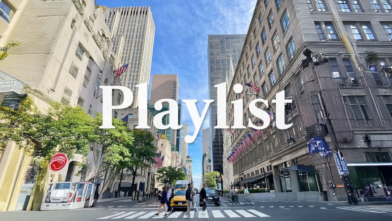 𝐏𝐥𝐚𝐲𝐥𝐢𝐬𝐭 | 오늘은 다 잘 될 것 같아☁️🩵 듣자마자 기분 좋아지는 플레이리스트🎧 chill & mood