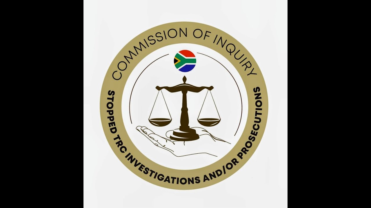 TRC Inquiry: Allegations on stopped investigations and prosecutions of TRC cases 10 November 2025