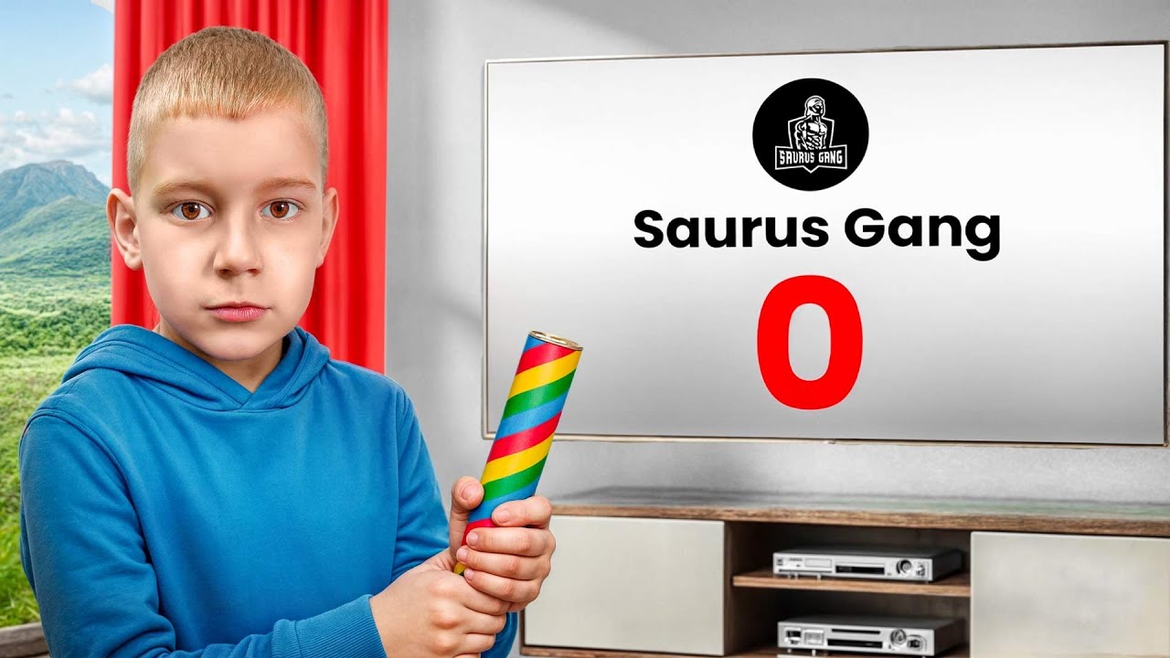 SPECIJAL ZA 900K SUBSCRIBERA!