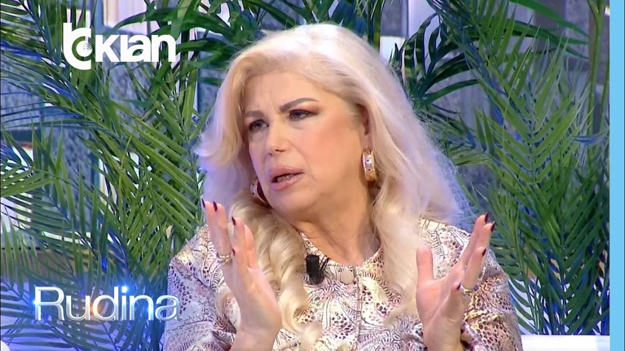 “Indiferenca, çelësi i suksesit”, Silva Heijneman rrëfen periudhën pas divorcit