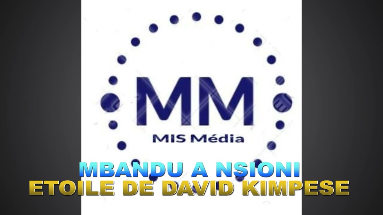 MBANZA A NSIONI