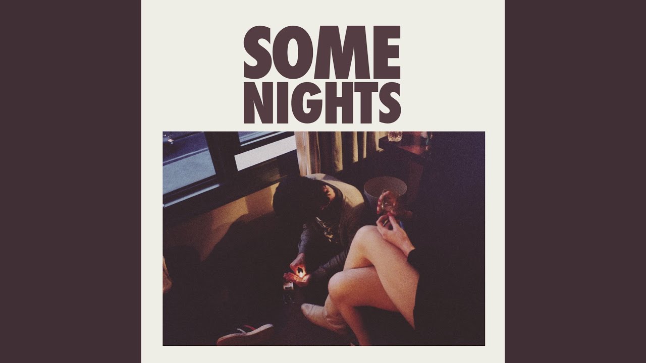 Some Nights