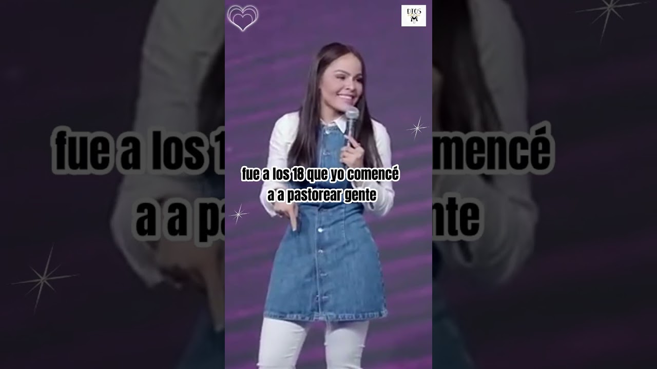 La Prudencia: ''Señal de Madurez Espiritual''❤️Pastora Yesenia Then