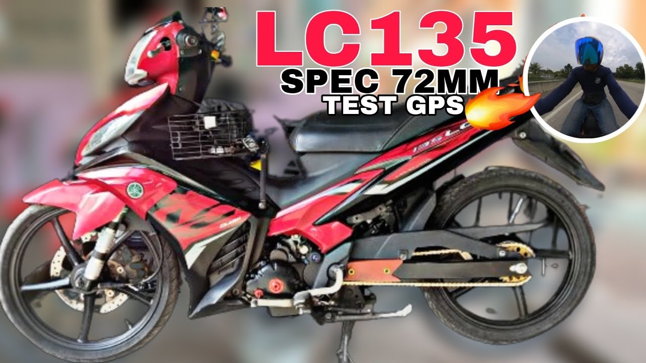 Aku Beli Motor BARU!!! UPGRADE 72MM FULL TOBAKI | DAILY USE😱