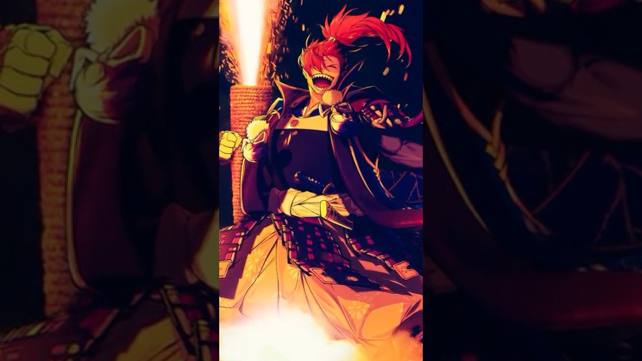 Fate Fun Facts: Mori Nagayoshi 