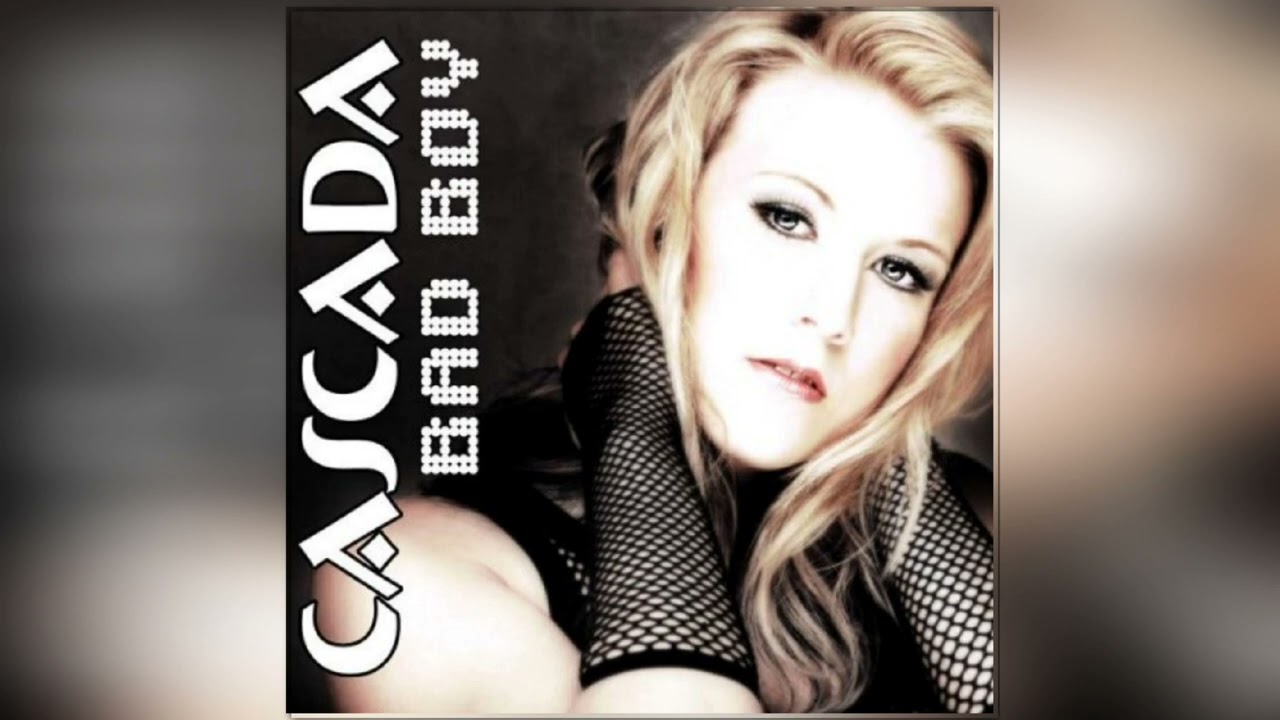 Cascada - Bad Boy (Official Instrumental)