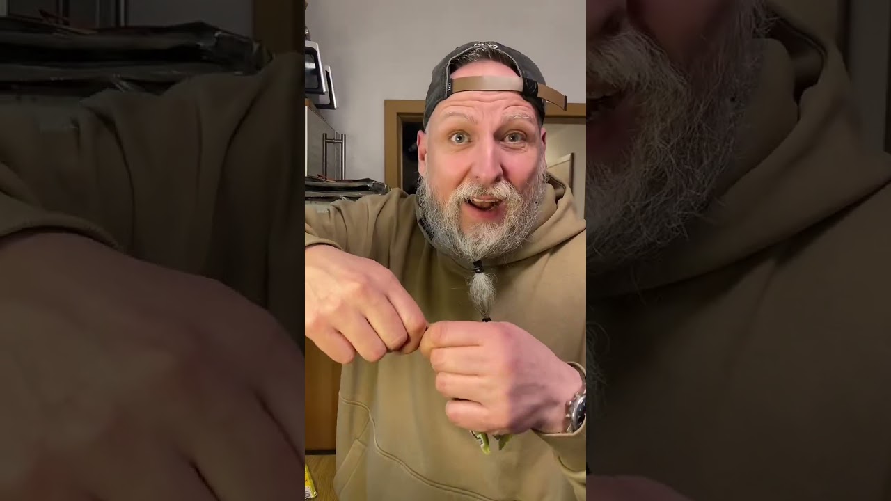 Schnelles Essen 🥣 #schnellesessen #rezepte #ruhrpott #papamachtdasschon #tiktok #fy