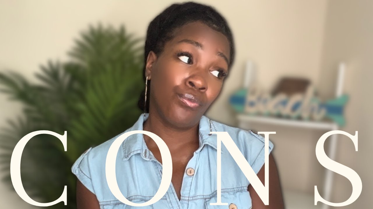 7 CONS OF SISTERLOCKS | REAL REASONS WHY YOU SHOULD NOT GET SISTERLOCKS