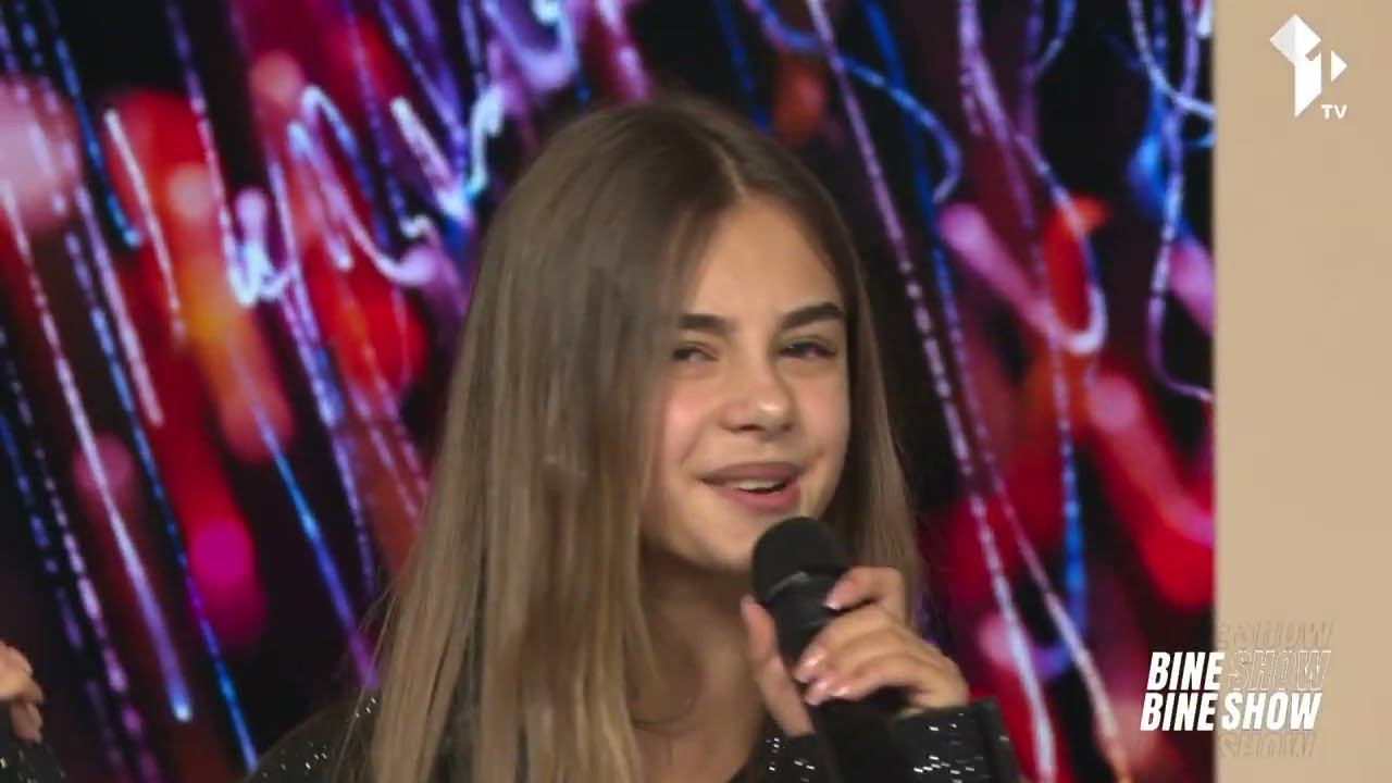 Kamelia Melnic - Ursulică de măligă