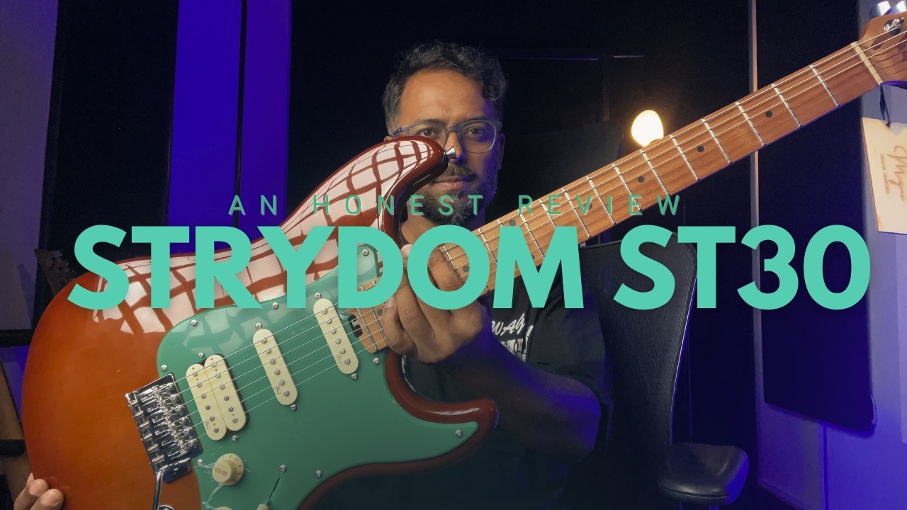 STRYDOM ST 30 | AN HONEST REVIEW