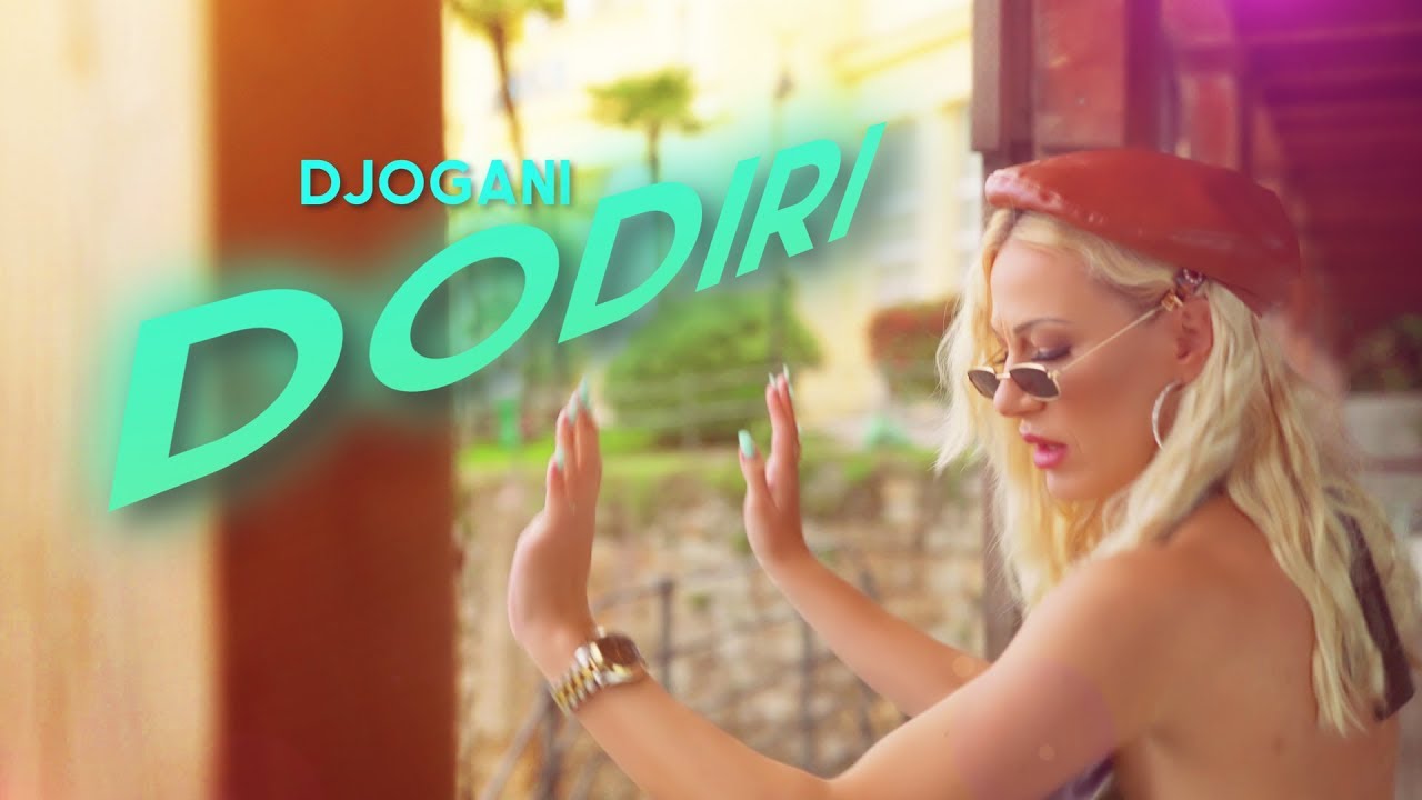 ĐOGANI - Dodiri - Official video + Lyrics