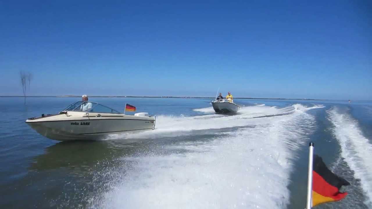 Spiekeroog 2012