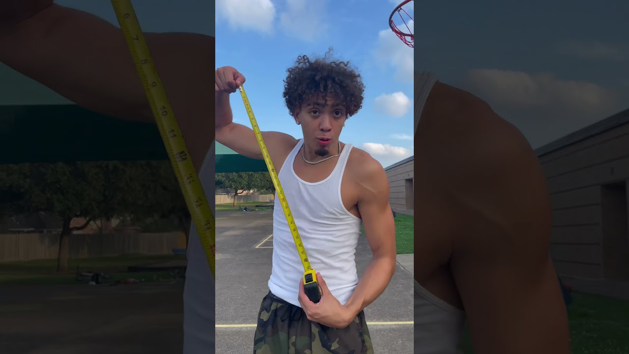 Is the hoop actually 10 foot?? 🤔