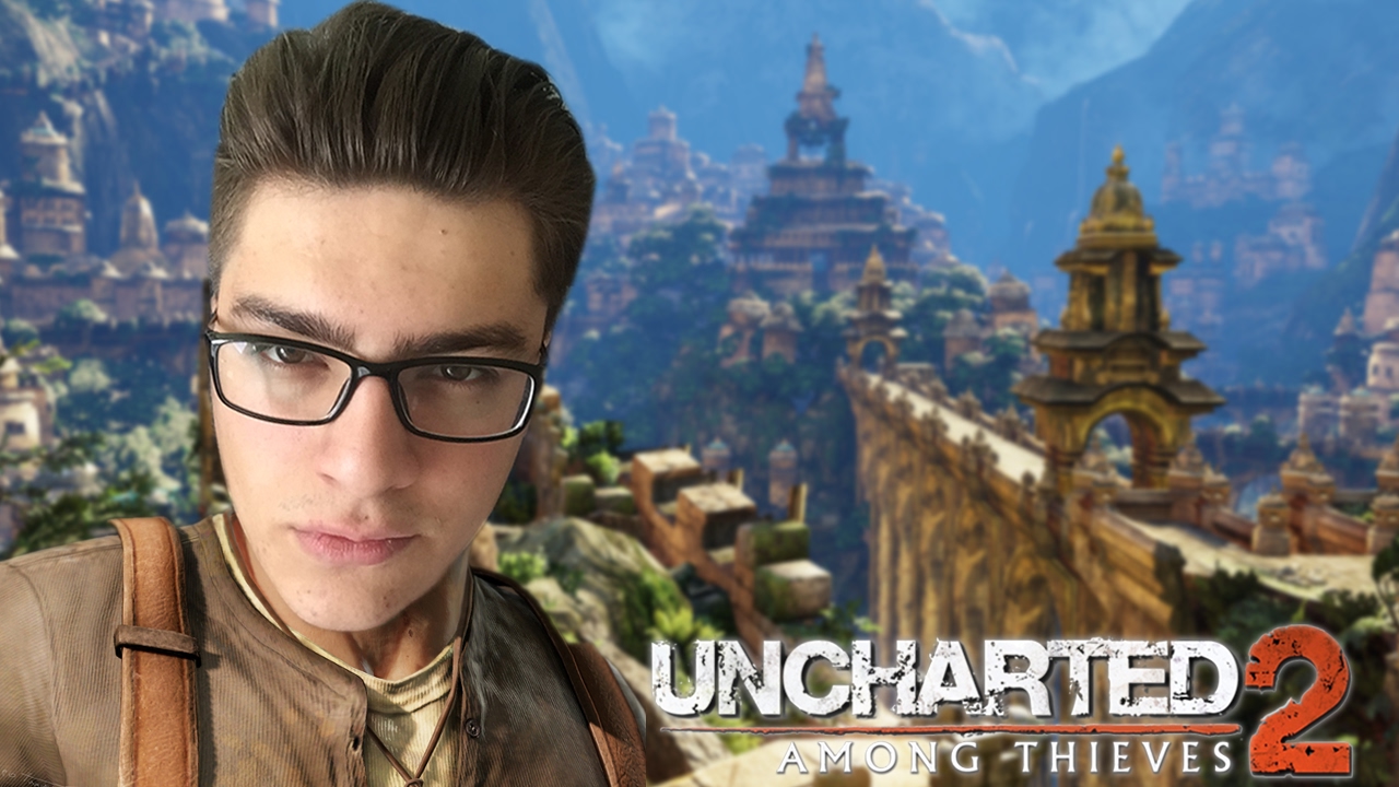 ŞAMBALAYI BULDUK ! - Uncharted 2 Among Thieves Remastered - Bölüm 13