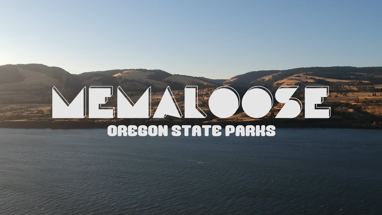 Memaloose State Park &mdash; Arrow Reviews